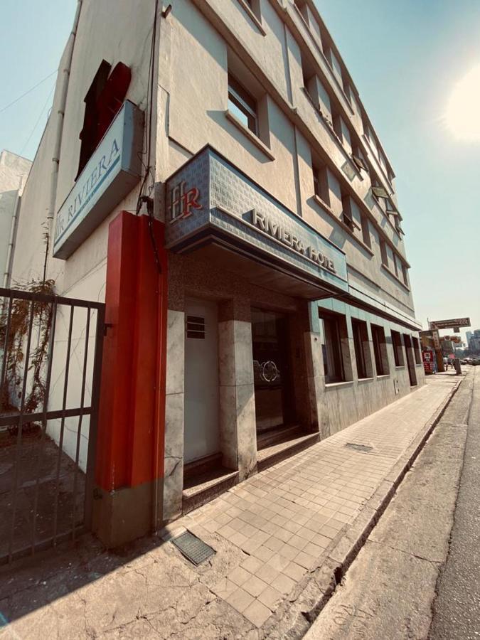 Hotel Riviera Córdoba Exterior foto