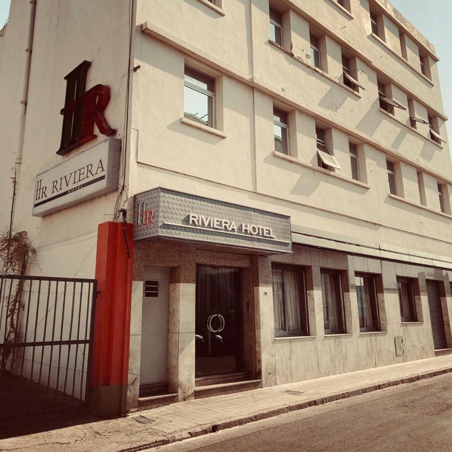 Hotel Riviera Córdoba Exterior foto
